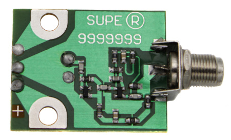 Плата для польской антенны Eurosky  SWA-9999999 +F
