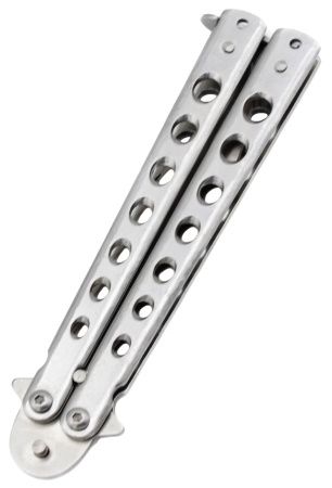 Нож бабочка OL221 нож бабочка