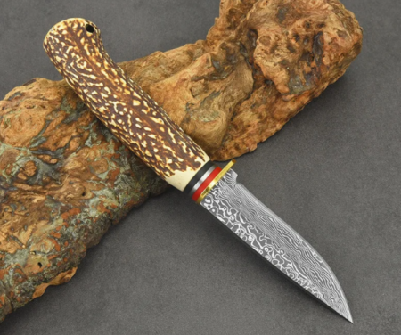 охотничий нож