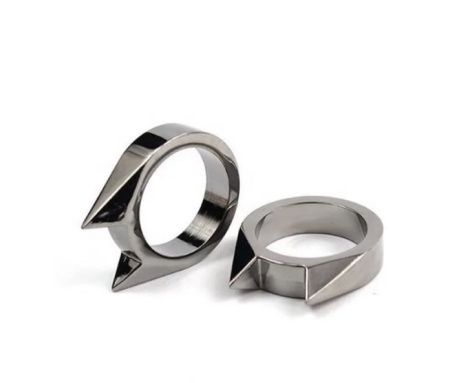 охотничий нож