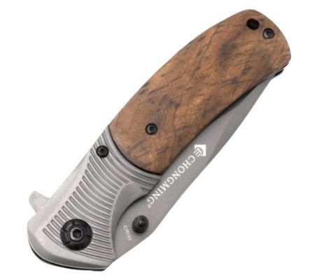 Нож складной ChongMing 4008