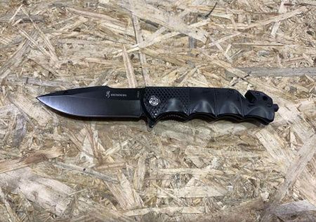 Нож складной Browning 2809