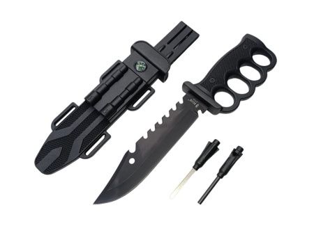 охотничий нож