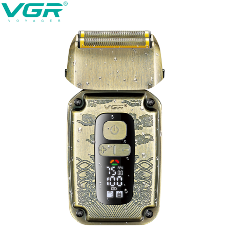 Электробритва VGR V-337