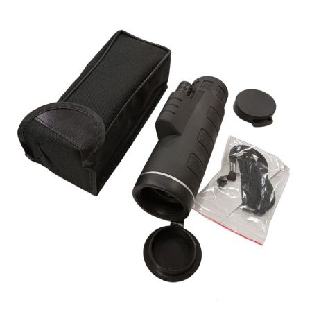 Монокль Bushnell 40х60 с чехлом 6040 