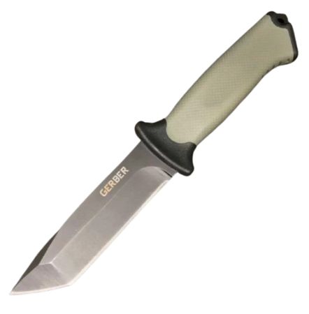 Нож охотничий Gerber Танто охотничий нож