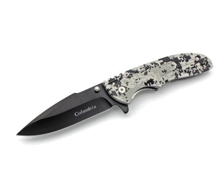 Нож складной Columbia 370 Нож складной Columbia 370