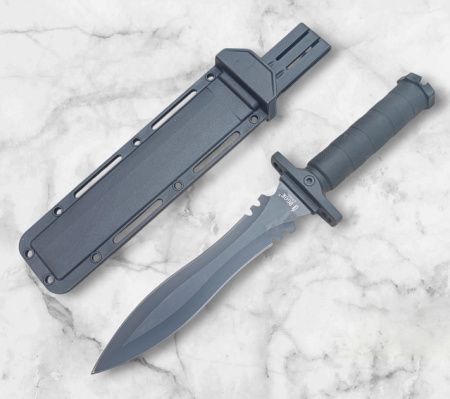 охотничий нож