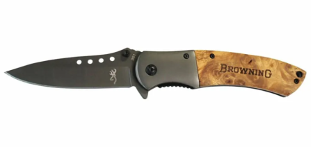 Нож складной Browning 4038