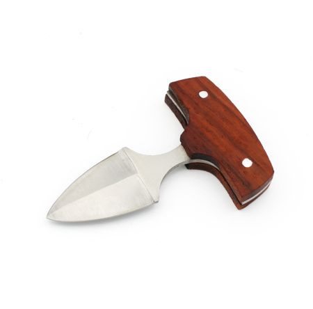 Нож тычковый "Дерево" A697 Нож тычковый "Дерево" A697