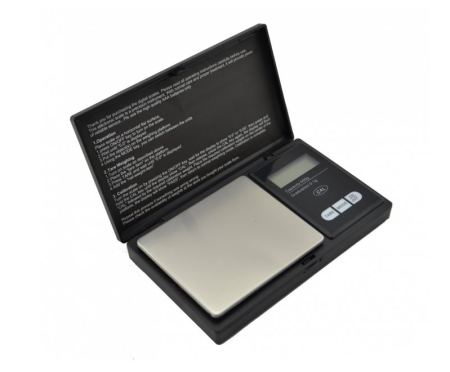 Весы ювелирные MS-2020/ 1000г (0,1г) / 7020