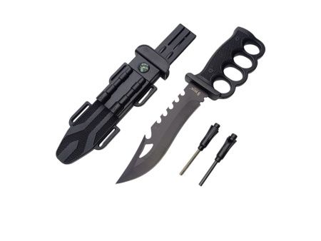 Нож охотничий BGOK 2728A охотничий нож