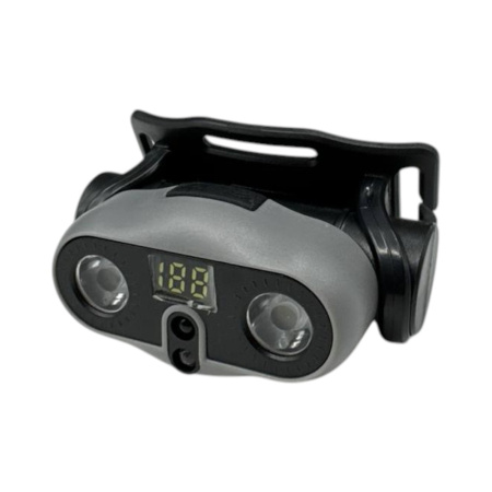 Налобный фонарь Bailong PL-110L Type-C, Sensor Налобный фонарь Bailong PL-110L Type-C, Sensor