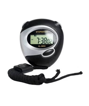 Таймер Электронный XL-5853 для спорта