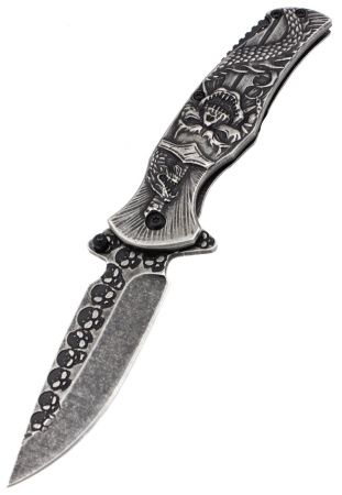 Нож складной Dead Sword 2-467 Нож складной Dead Sword 2-467