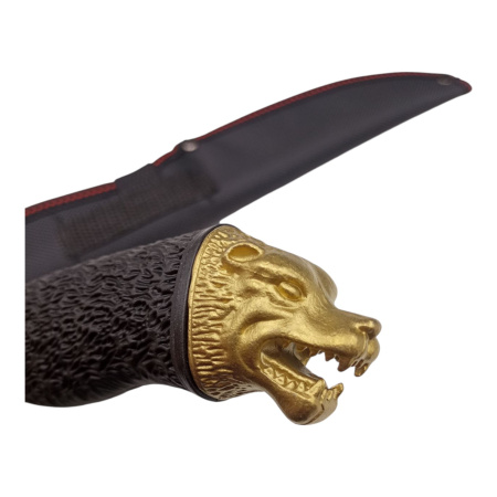 охотничий нож