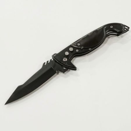 Нож выкидной A511