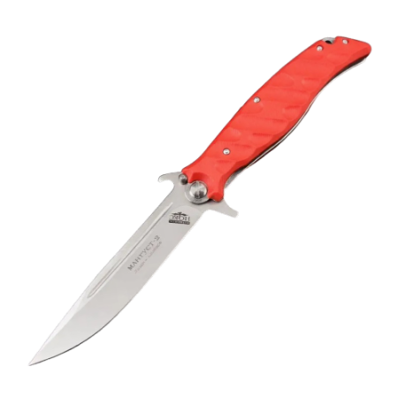 Нож складной Нокс Мангуст-2К 2592