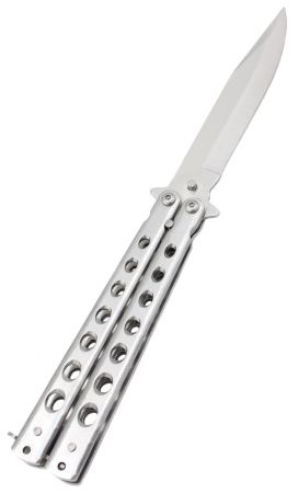 Нож бабочка OL221 нож бабочка