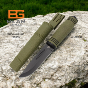 Ніж мисливський 208 Ніж мисливський 208
