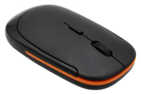 Мышка беспроводная 2.4Ghz / G-3500 / 4995