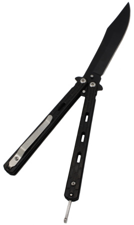 нож бабочка