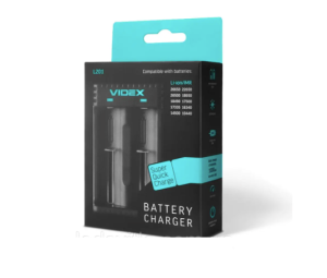 videx L201 videx L201