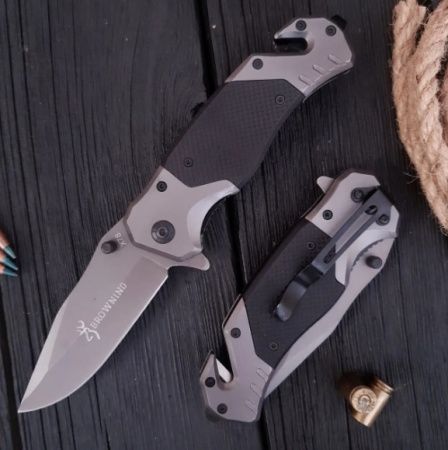 Нож складной Browning 196 Нож складной Browning 196