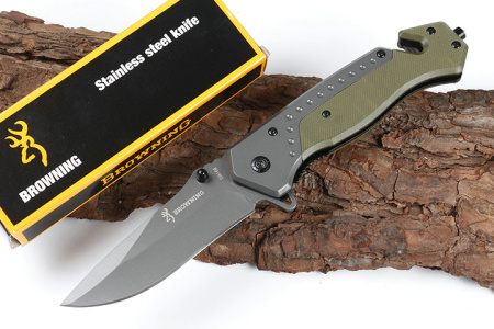 Нож складной Browning A835