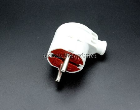 Электровилка LXL 16A С/З Украина Евро