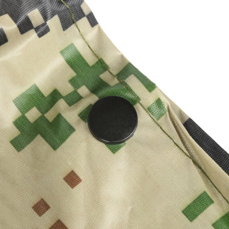 Плащ-палатка Дождевик для военных 9231 Pixel