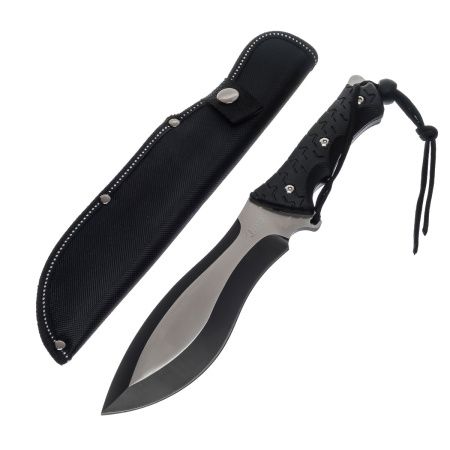 Нож охотничий Knife SH658 охотничий нож