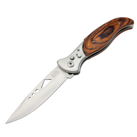 Нож выкидной 108A