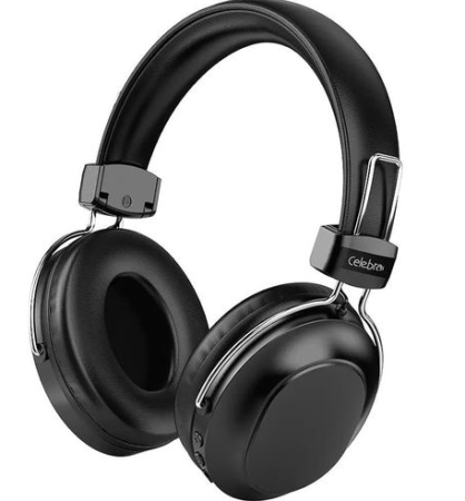 Наушники Celebrat A36 Bluetooth-наушники