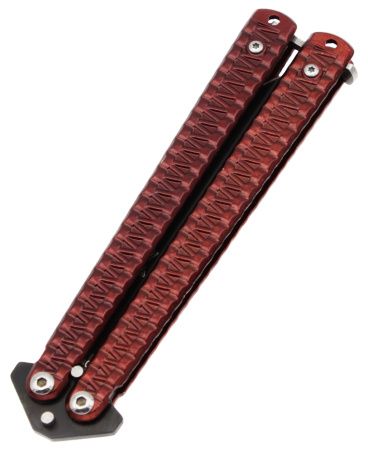 нож бабочка