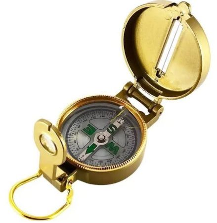 Компас "Lensatic Сompass" M201