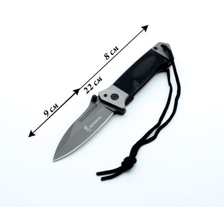 Нож складной Browning E8 Нож складной Browning E8