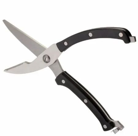 Ножницы - секатор кухонные POM05 / блистер