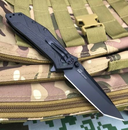 Нож складной Kershaw 199G, 4732X
