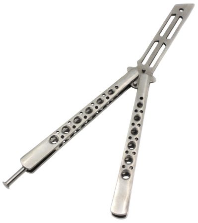 нож бабочка