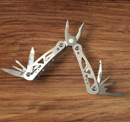 Мультитул мини 3013