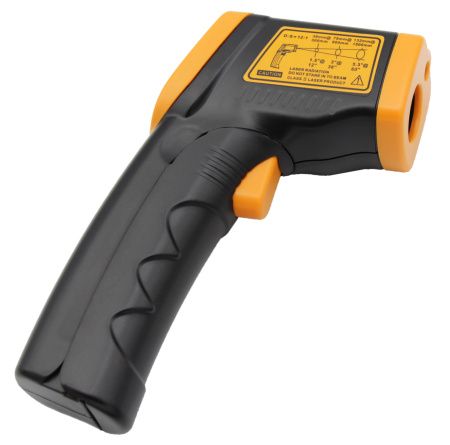 Промышленный градусник Smasrt Sensor AR360A+ / 1024 / Пирометр