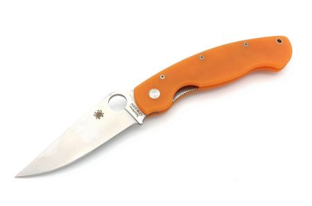 Нож складной Spyderca A11