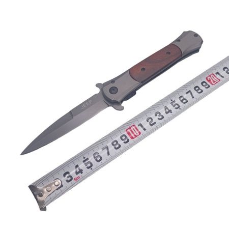 Нож складной Jeep DA309 Нож складной Jeep DA309