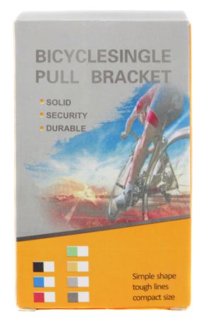 Велодержатель для телефона Bycyclesingle Pull Bracket