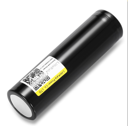 Аккумулятор LiitoKala 18650, Lii-22A, 2200mAh