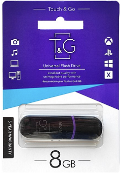 Tg121 8gb Tg121 8gb