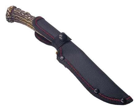 охотничий нож