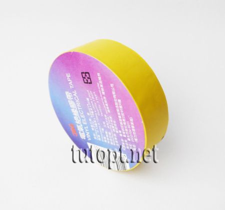 Изолента 3М / 19м жёлтый