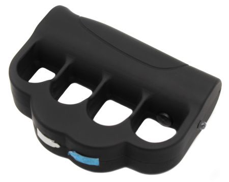 Фонарь Шокер 008T, 1LED, Rechargable